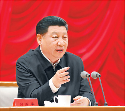 ��(x��)��ƽ��ʡ����(j��)��Ҫ�I(l��ng)��(d��o)�ɲ��W(xu��)��(x��)؞��ʮ�ˌ�����ȫ��(hu��)�����}��ӑ���_��ʽ�ϰl(f��)����Ҫ�vԒ��(qi��ng)�{(di��o) ���Խ�Qͻ�����}��ͻ�ƿں���ץ���Ƅ�(d��ng)�h��ʮ�ˌ�����ȫ��(hu��)�����䵽��(sh��)̎